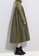 Twenty Eight Shoes green VANSA Diamond Velvet Turtleneck Knitted Dress  VCW-Kw3031 8532EAA4F9D265GS_2
