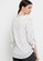 WHITEMODE white Jolanda Blouses 7F205AA950F3CCGS_2