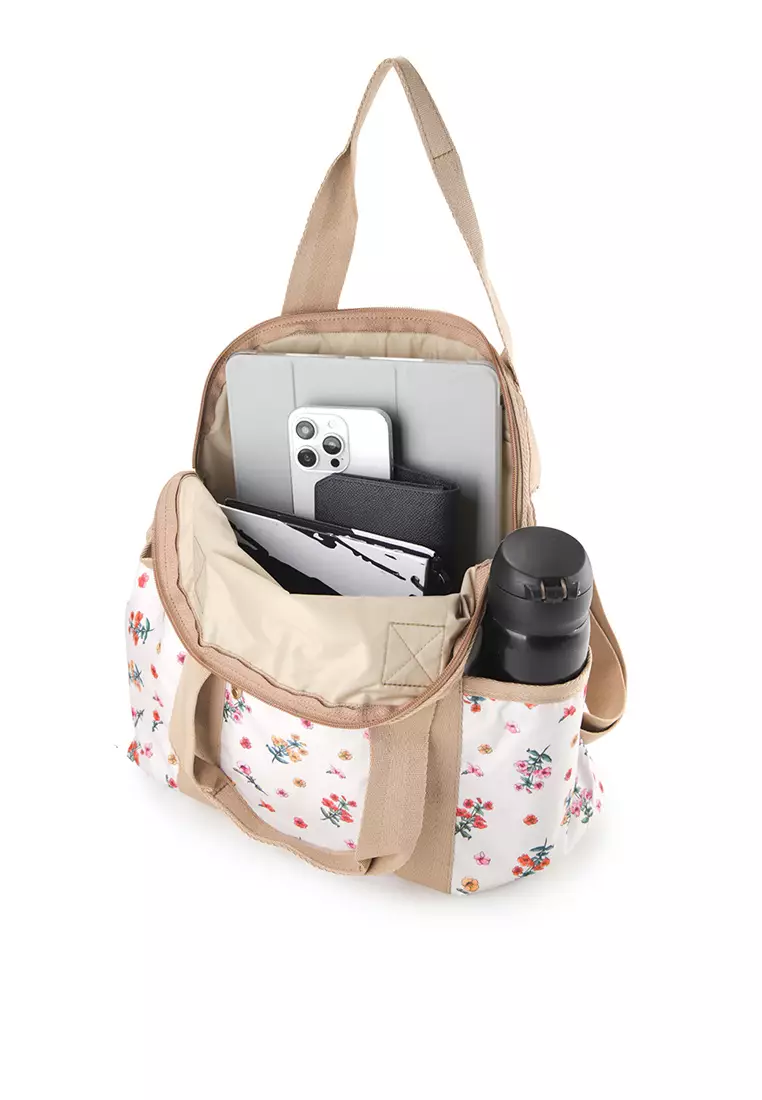 Double Trouble Backpack