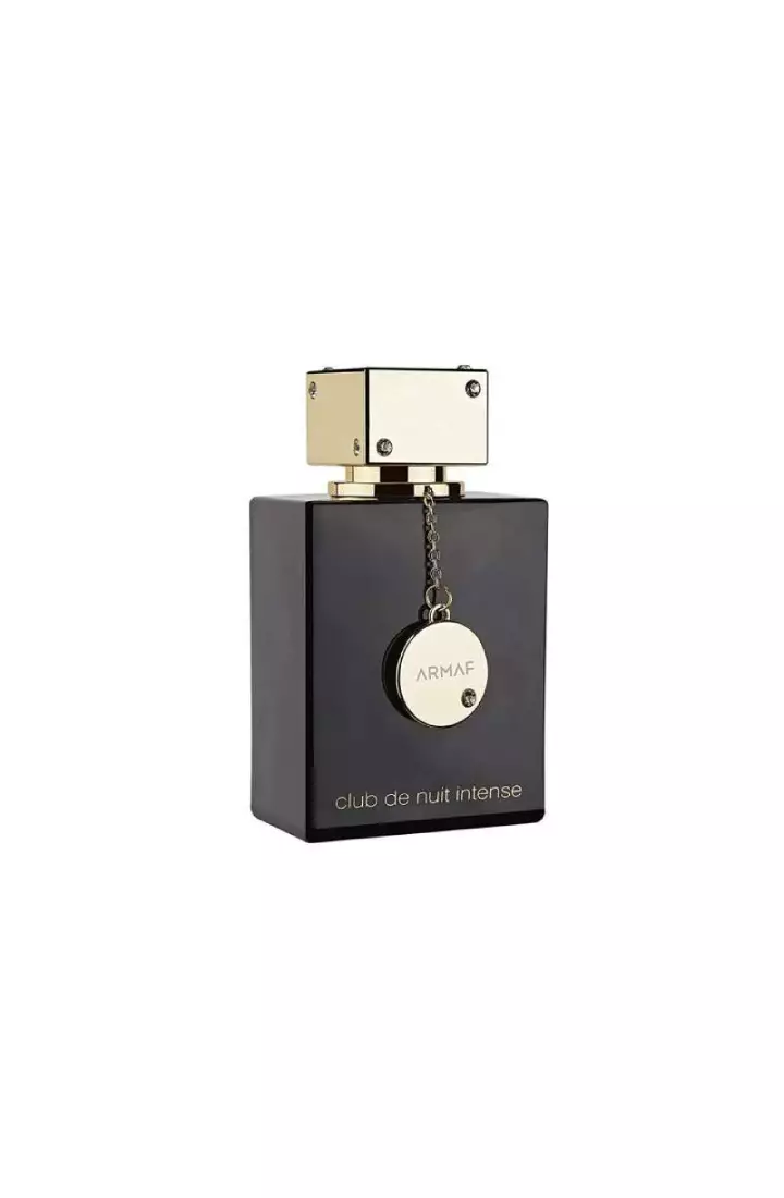 Armaf Club De Nuit Intense Woman - 105 ML (Parfum Wanita)