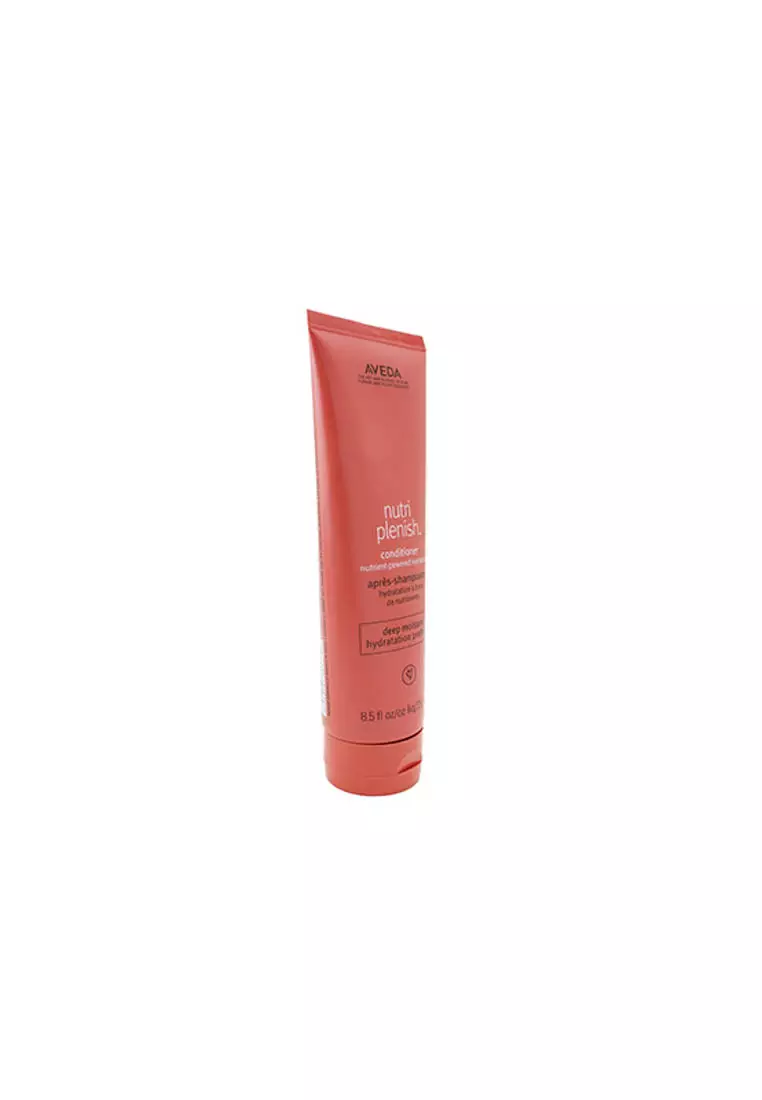AVEDA - Nutriplenish Conditioner - # Deep Moisture 250ml/8.5oz