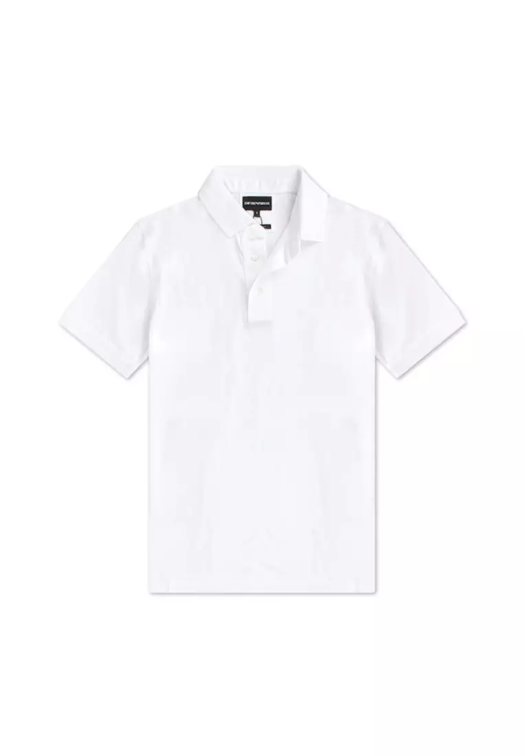 Polo online giorgio armani