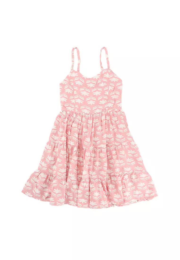 Children hot sale baby frock