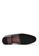 Twenty Eight Shoes black VANSA  Leather Slip-on Loafer Shoes VSM-F1122620 A483CSH9AB4A59GS_3