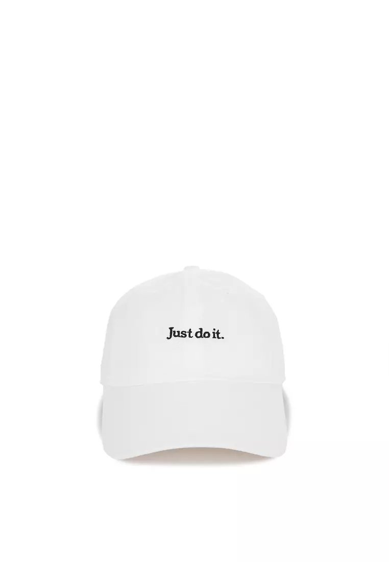 Unstructured JDI Cap