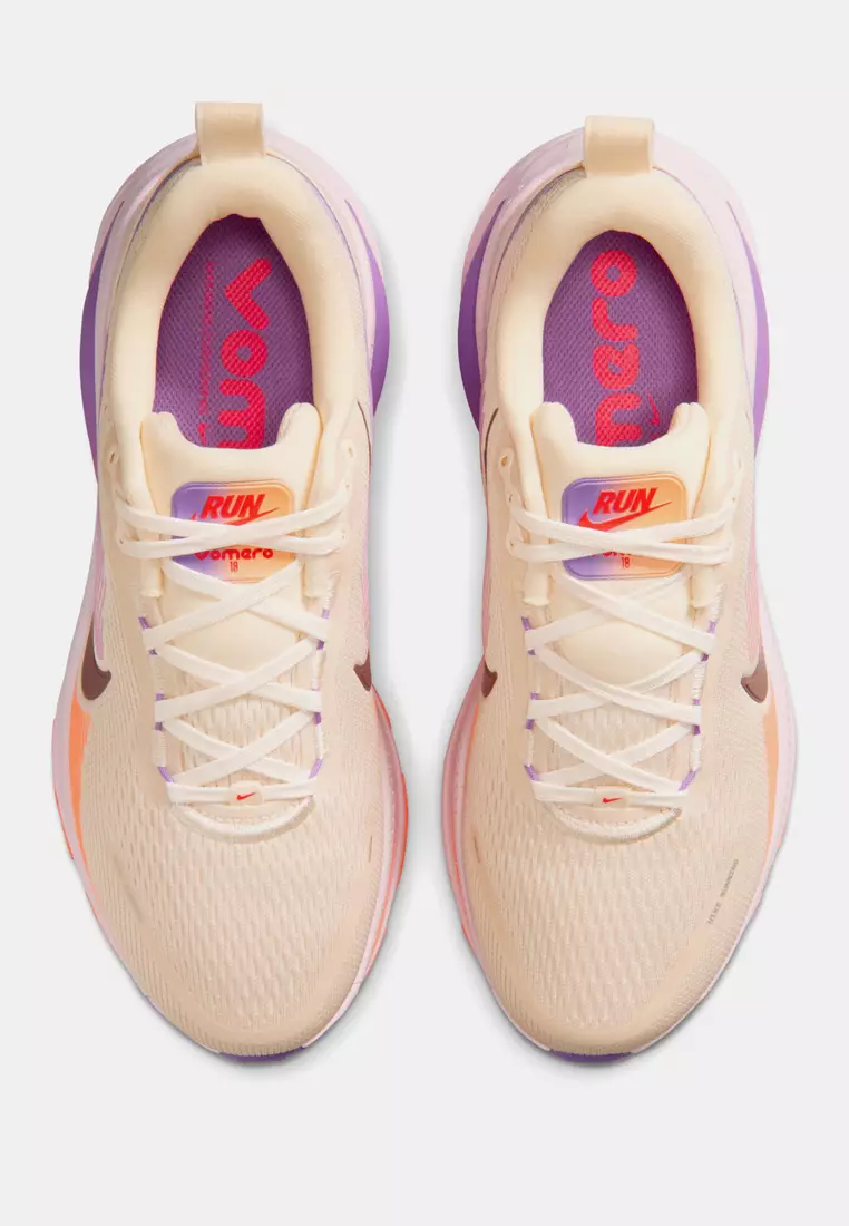 Vomero 18 Women's Road Running Shoes