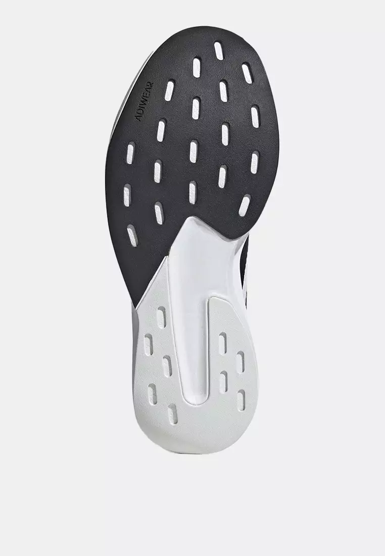 Running Adizero Pacer Shoes Men White KZ6846