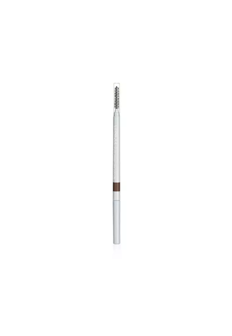 CLINIQUE - Quickliner For Brows - # 05 Dark Espresso 0.06g/0.002oz