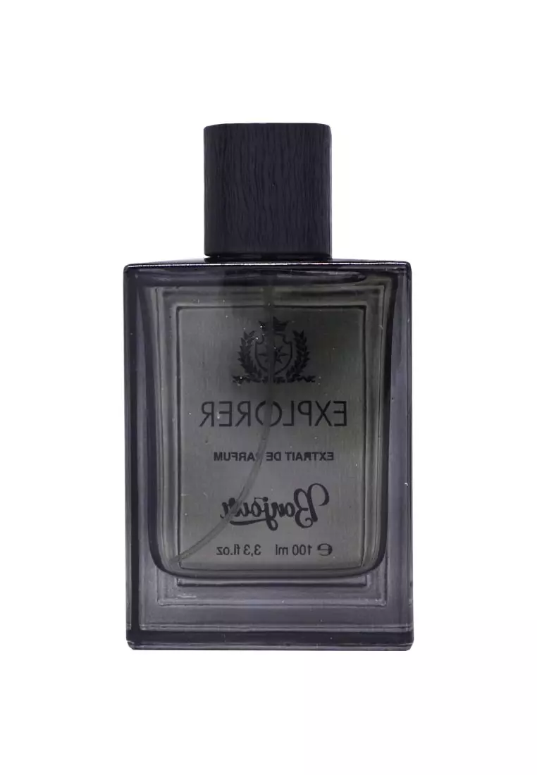 Bonjour Explorer Extrait De Parfum Man 100 ML