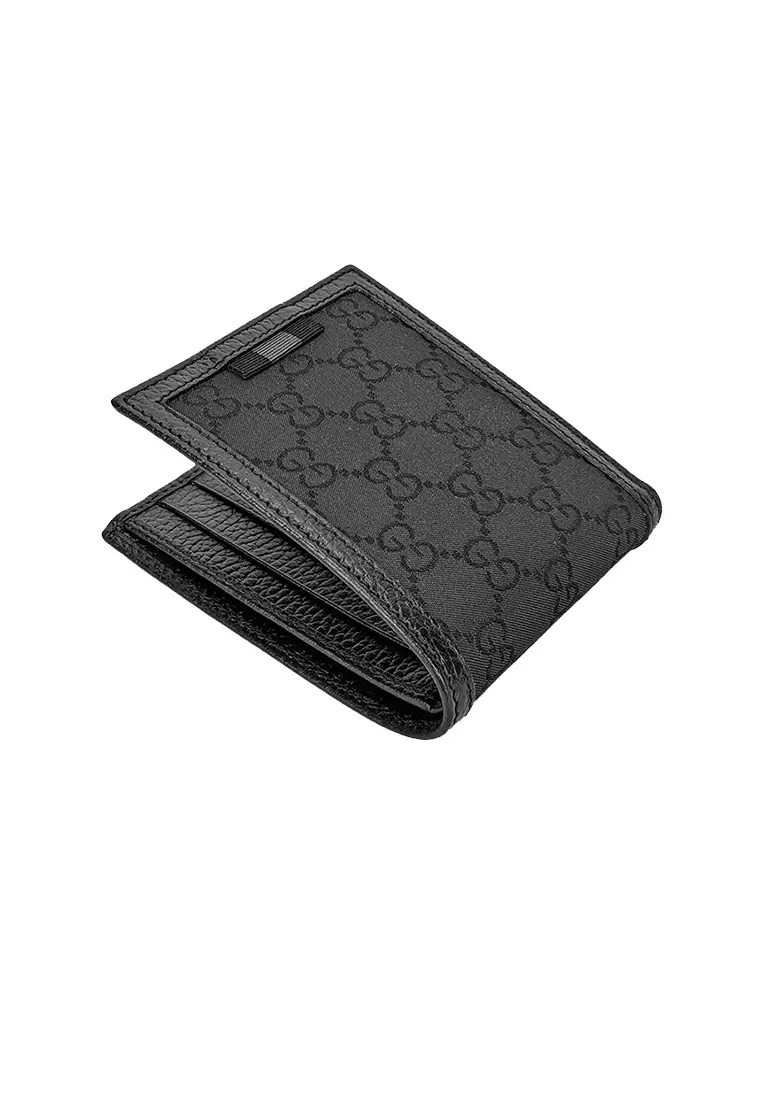 HENGSHENG cartera tarjetero hombre luxury wallet gucci men кошелек мужской  Mainland China PU Polyester MEN Fashion Solid zipper - AliExpress