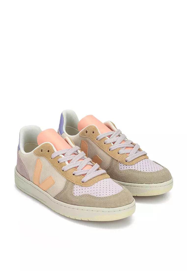 Veja v10 gold hot sale