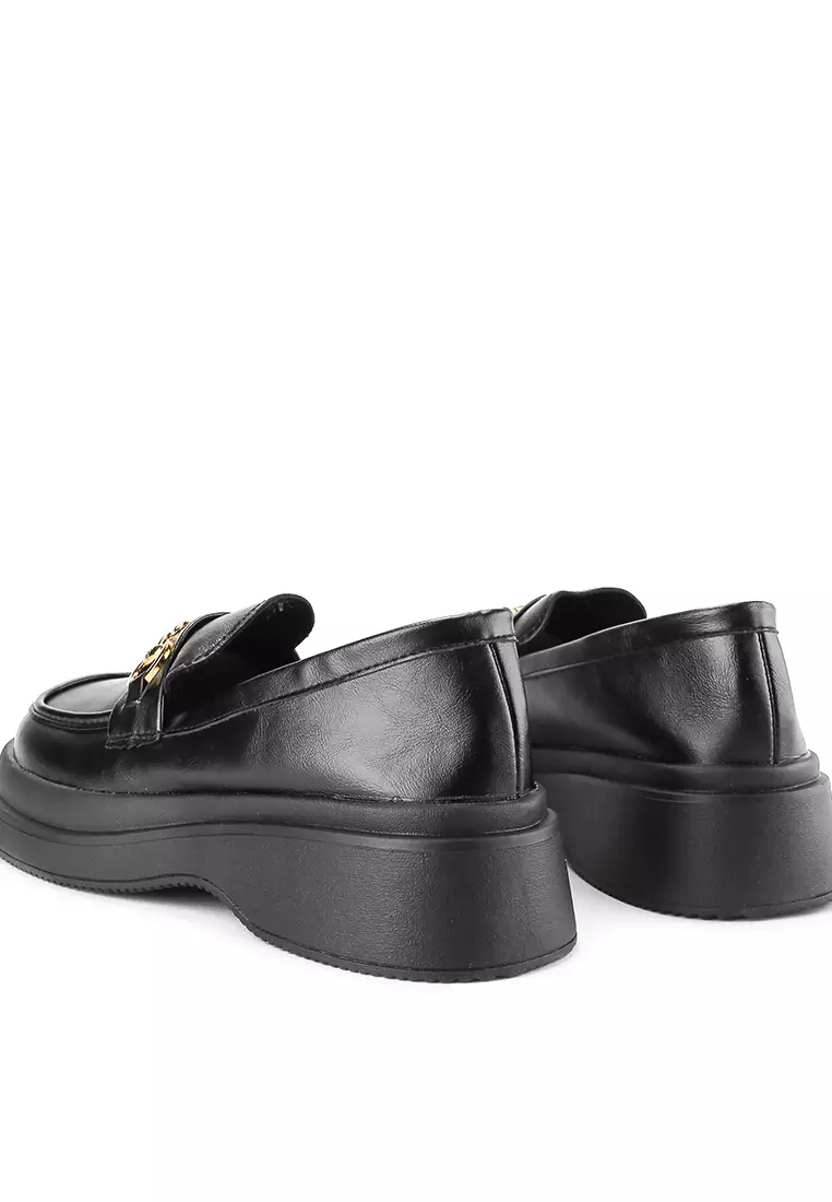 Ladies Shoes 50020Za