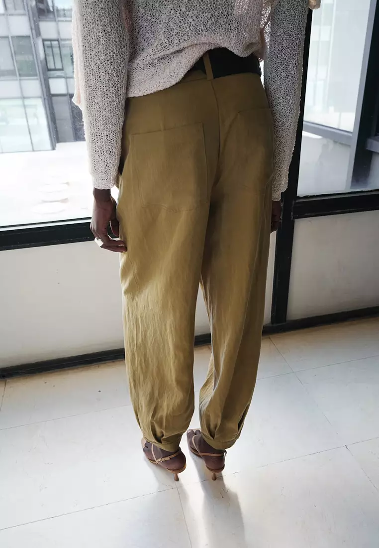Harem Trousers