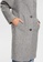 ESPRIT grey ESPRIT Wool blend coat 6A0D6AAEC42BDDGS_5