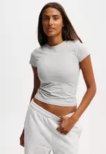 Light Grey Marle