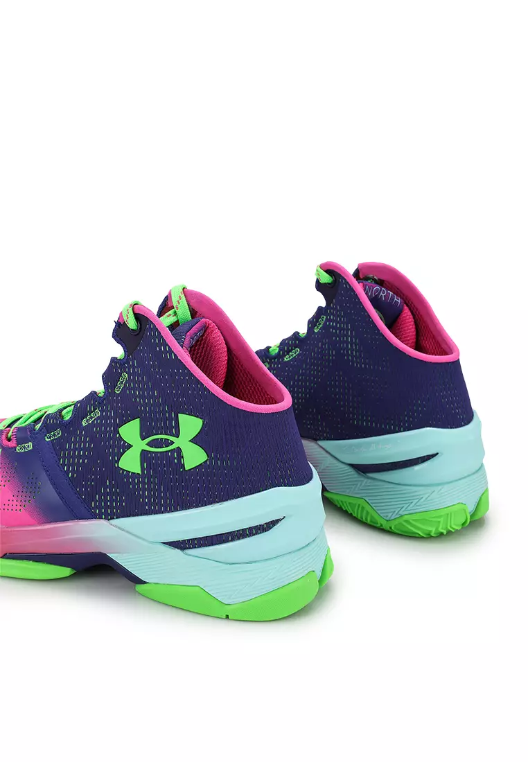 Buy Under Armour Gs Curry 2 Shoes 2024 Online ZALORA Philippines