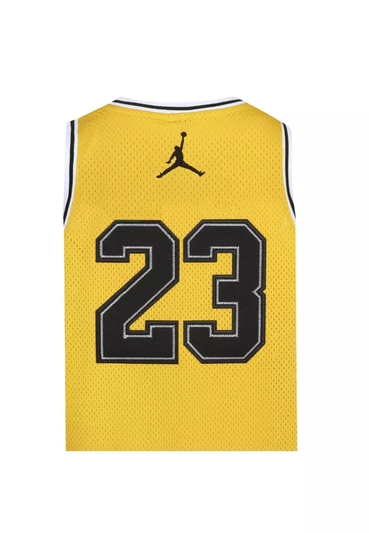 Where to buy a jordan jersey best sale