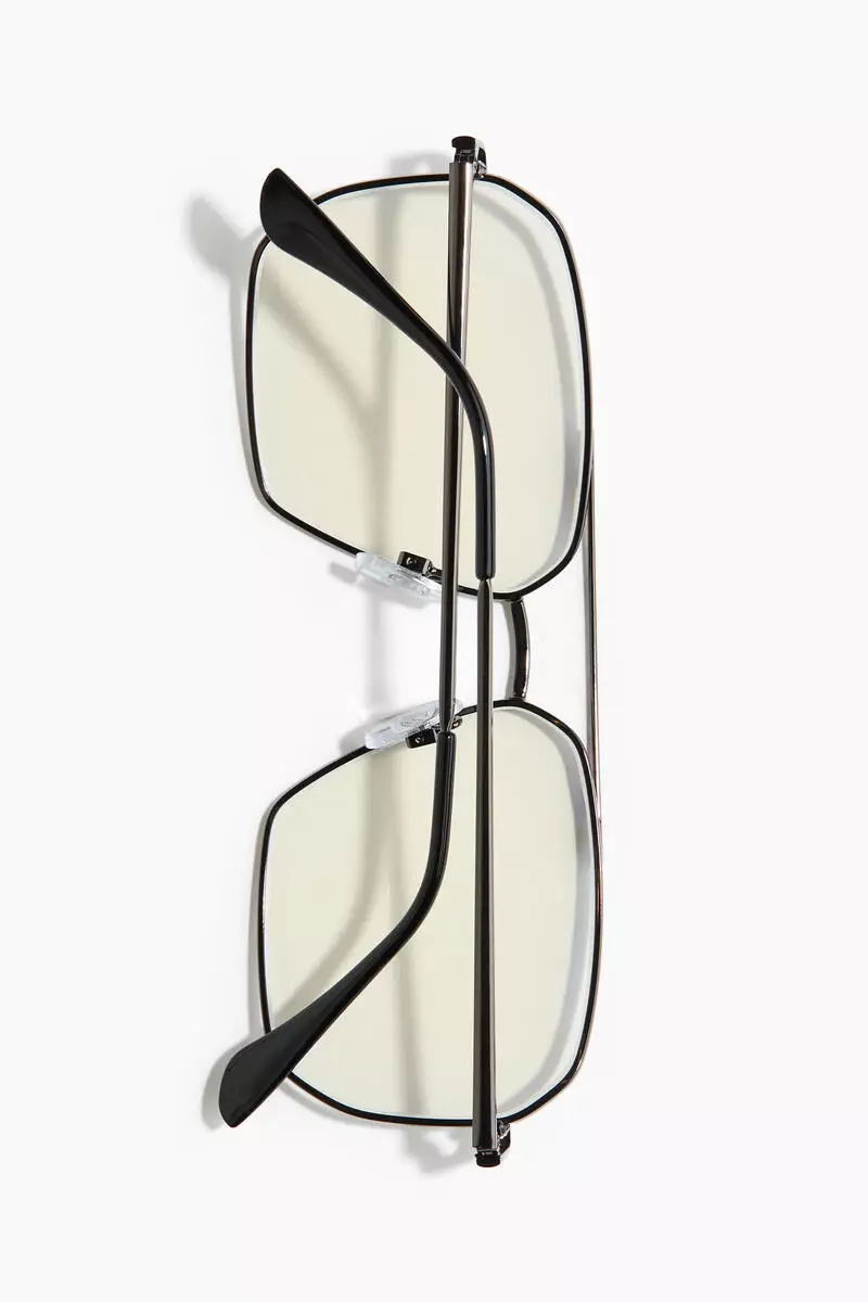 Blue light glasses