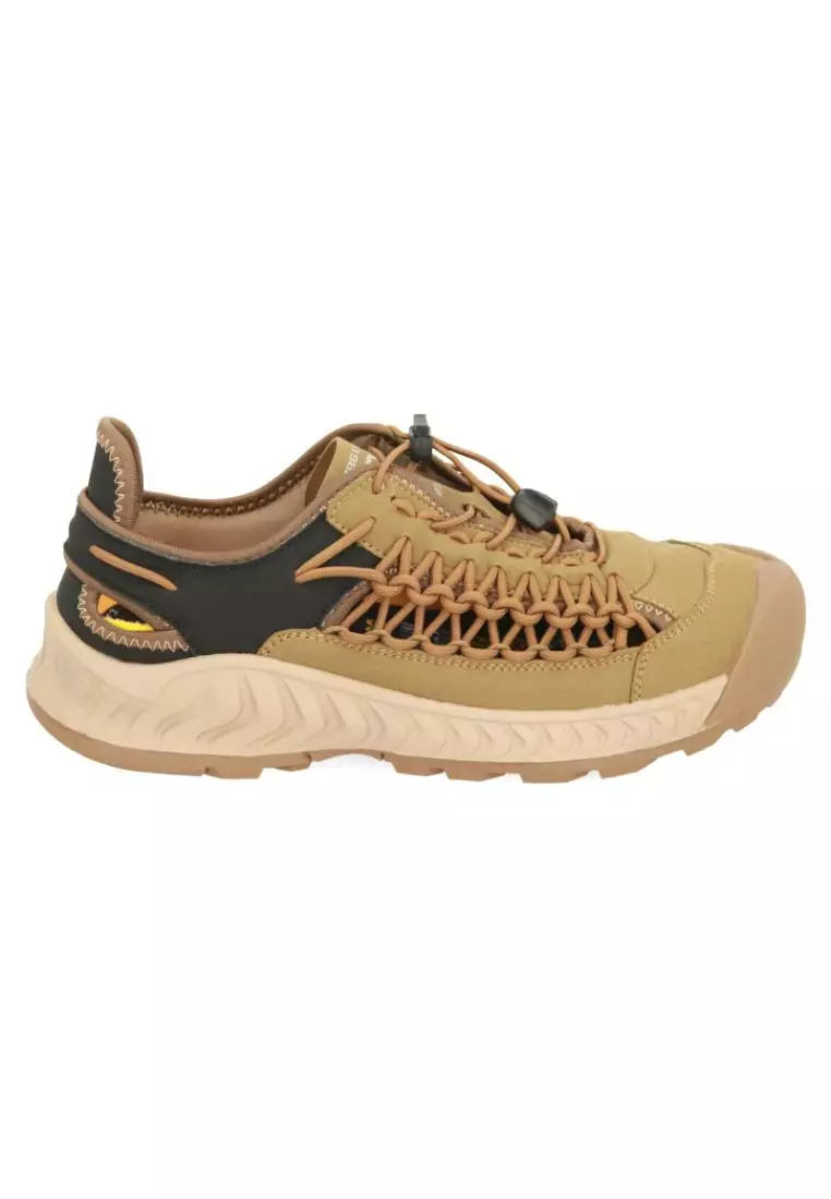 Jual CARDINAL Cardinal Sepatu Outdoor Low Cut Pria M1391T12A Original ...