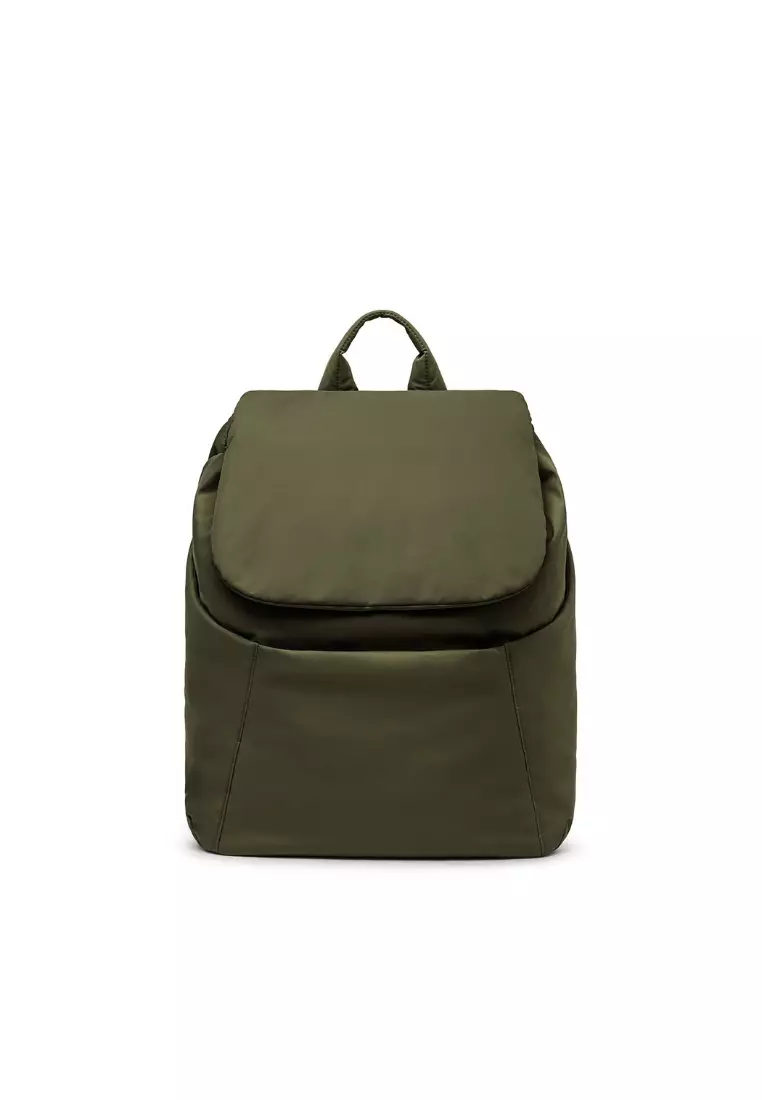 Semmoa Diaper Backpack - Palm Green