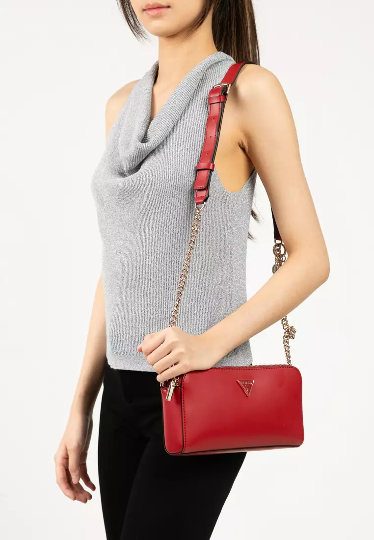 Daryna II Status Crossbody Bag