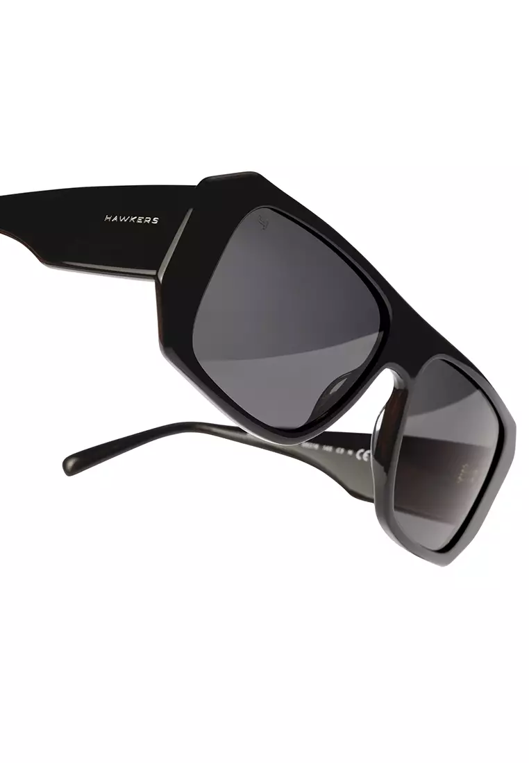 HAWKERS X Paula Echevarría Hell Sunglasses For Men And Women, Unisex. Official Product Designed In Spain