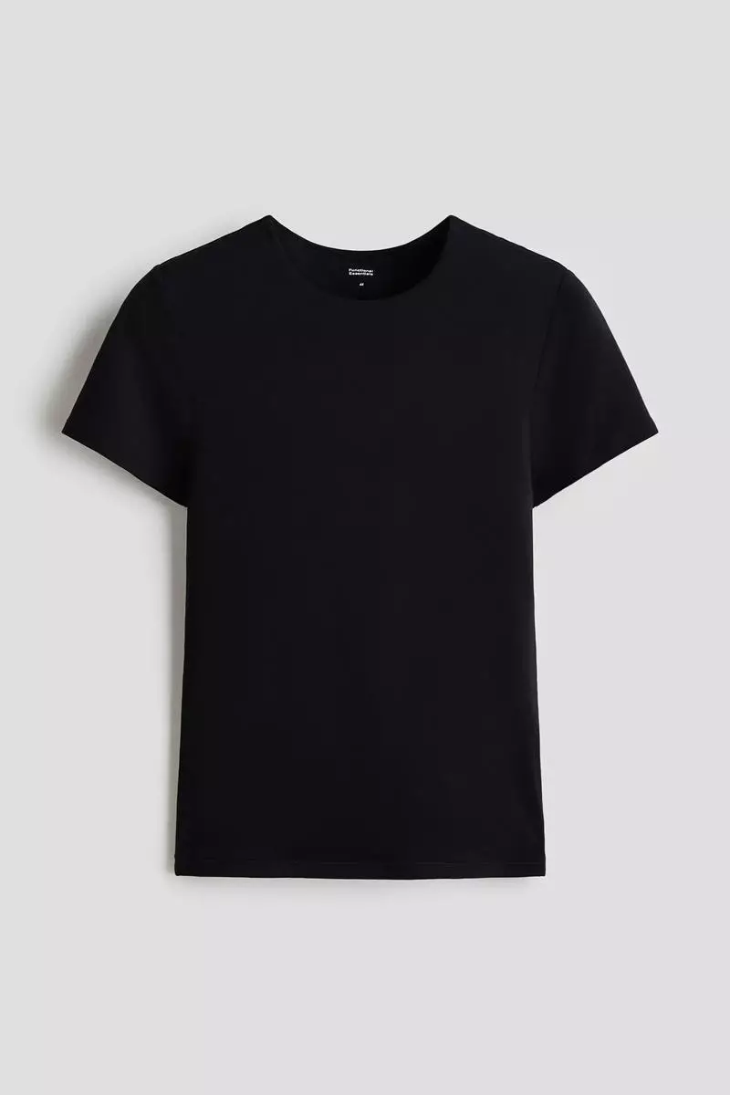 Sculpting T-shirt