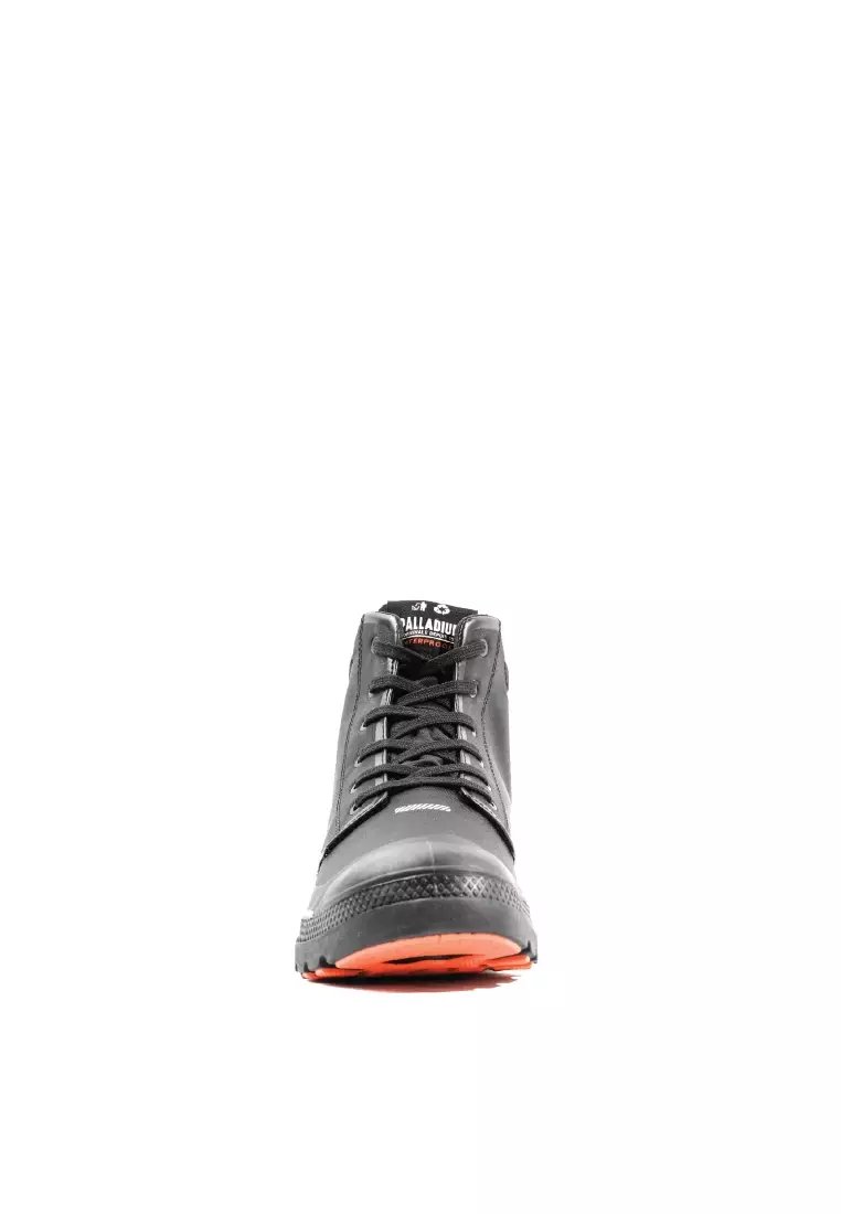 男裝 PAMPA RCYL LITE+ WP 防水鞋 高筒靴