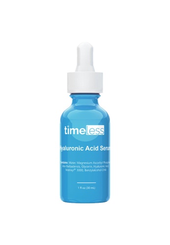 Timeless Skin Care Timeless Hyaluronic Acid Vitamin C Serum 63E91BED6AC0B8GS_1