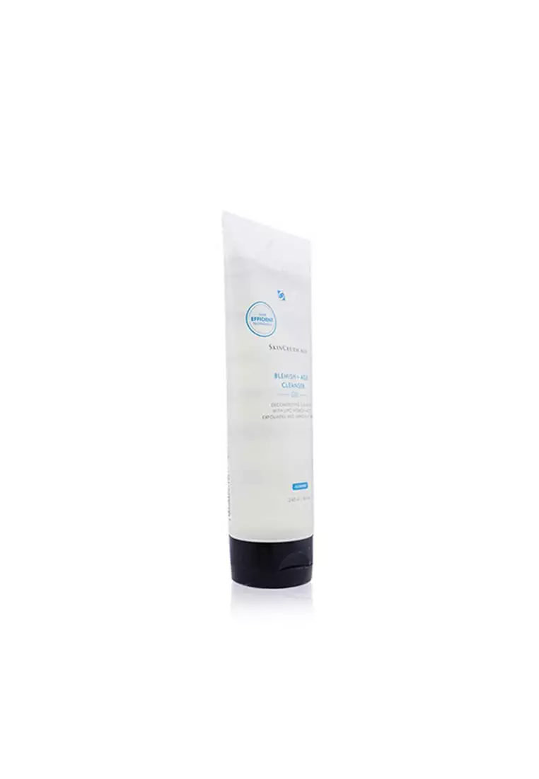 Skin Ceuticals - Blemish + Age Cleanser Gel 240ml/8oz