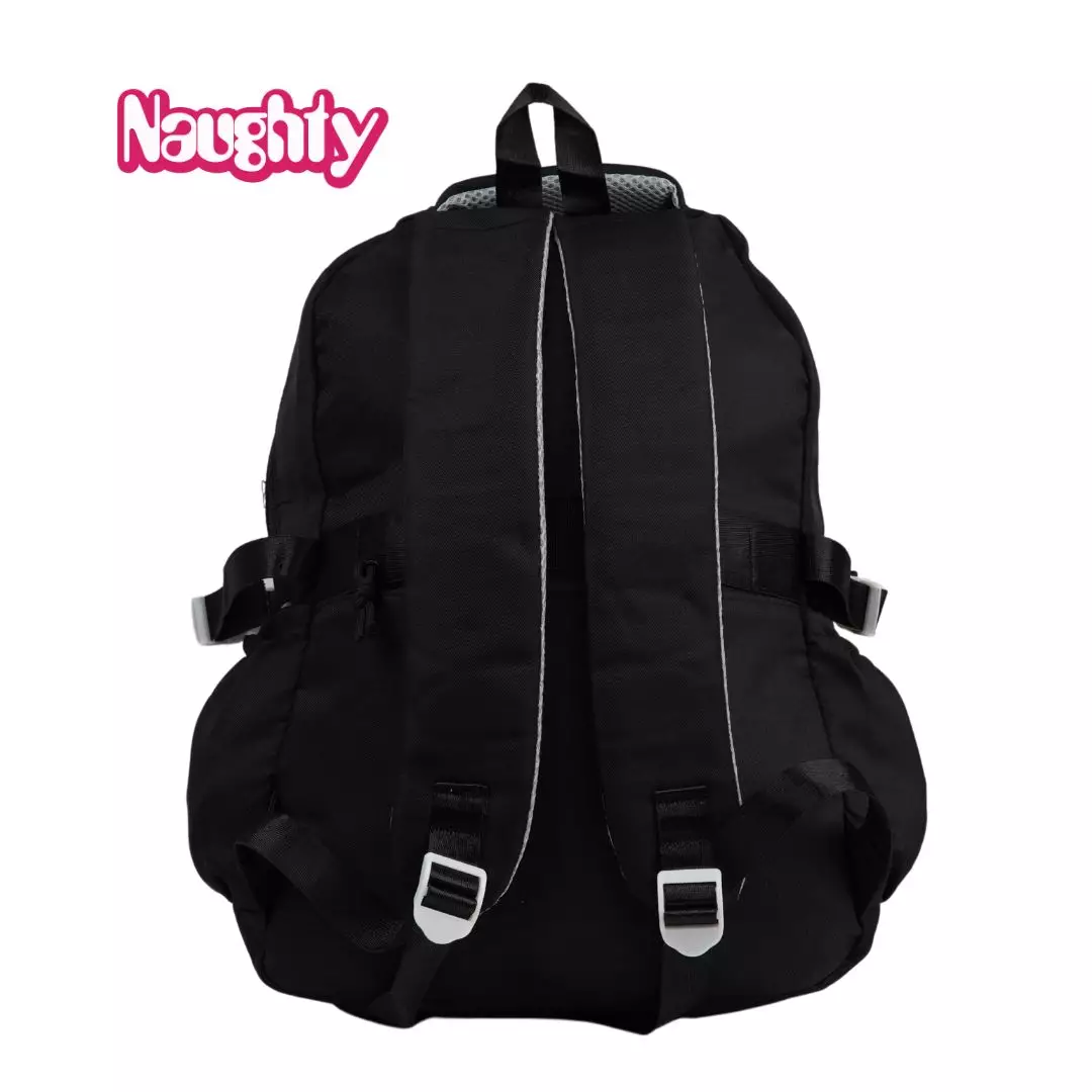 Tas Ransel Wanita Sekolah Backpack Keinan G640 2412004 Naughty Accessories