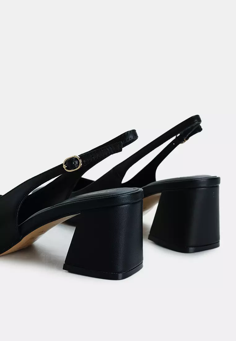 Ammira Heels