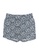 ONLY blue Scarlett Shorts C87E4KA9B80E9FGS_1