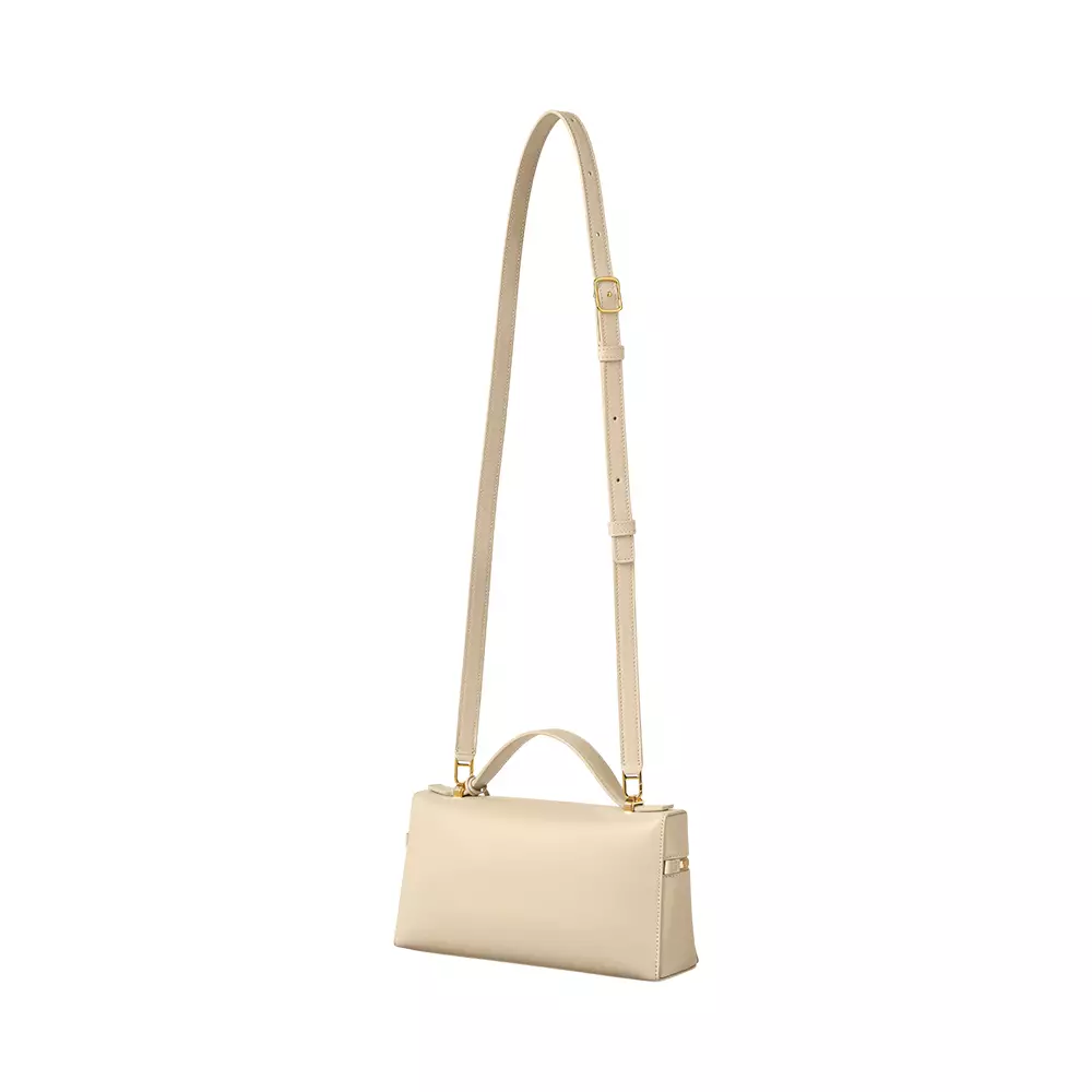 L23 Extra Handbag Sunday Morning/Sun Gold