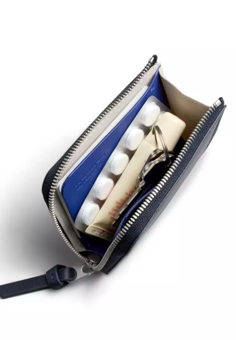 Bellroy L-Pocket - Navy