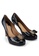 Ferragamo black Platform Vara Bow Pump Shoes (zt) 22AA5SH9073196GS_2
