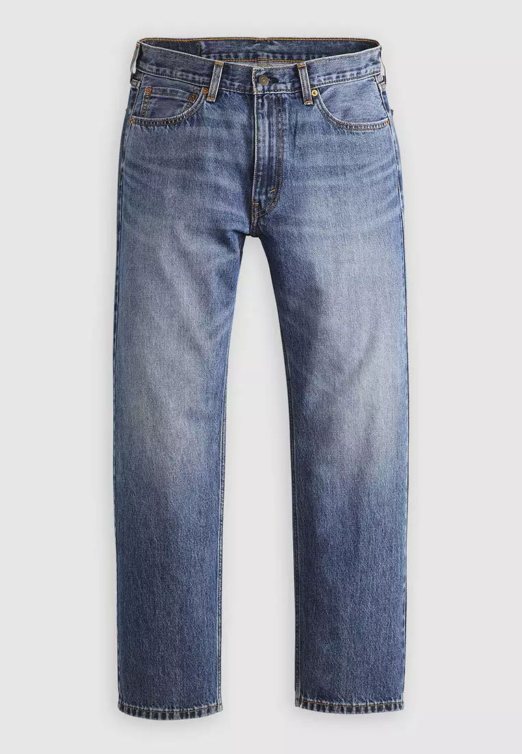 Men's 555™ Relaxed Straight Jeans A7223-0011
