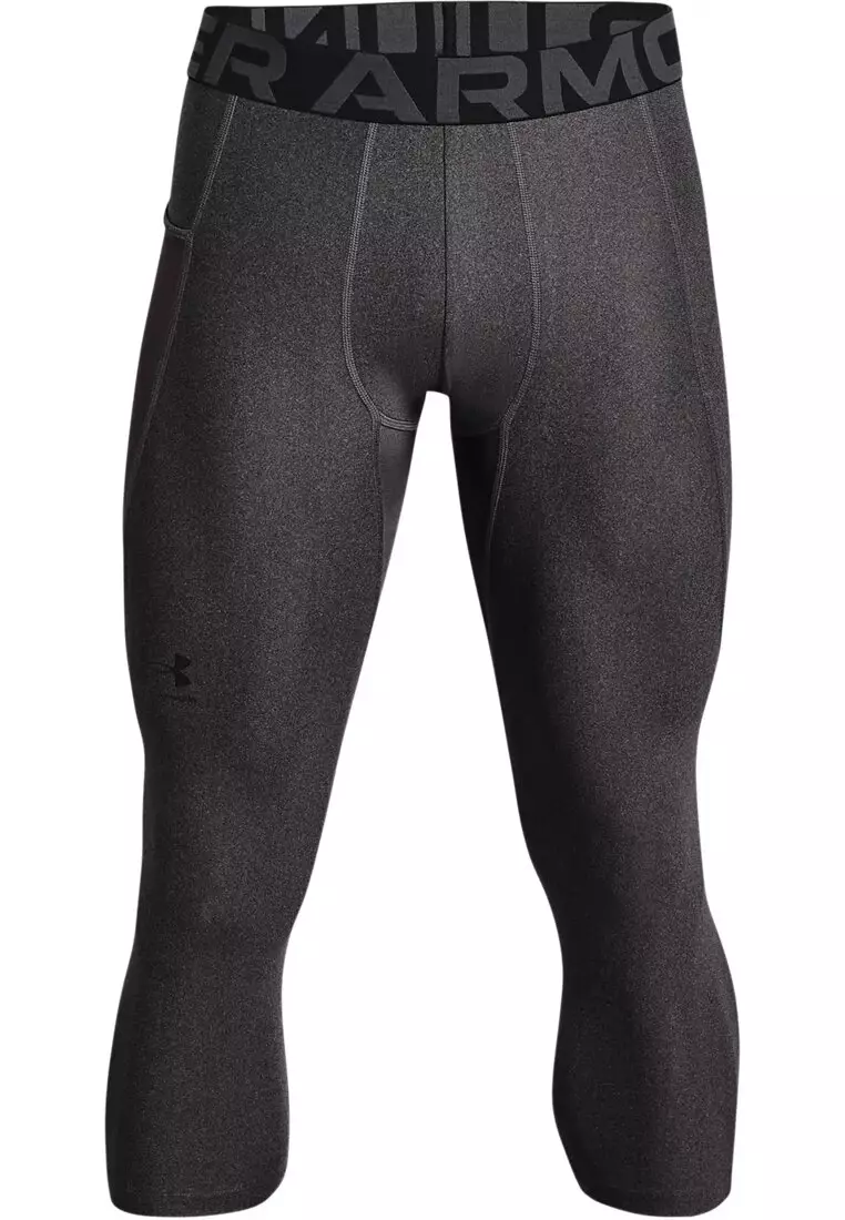 Hg Armour 3/4 Tights