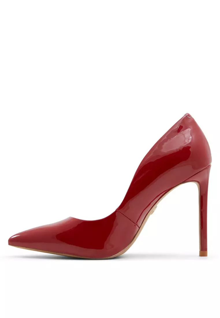 【追跡あり・関税負担なし】 ALDO スティレットヒール 追跡あり・関税負担なし】ALDO スティレットヒール