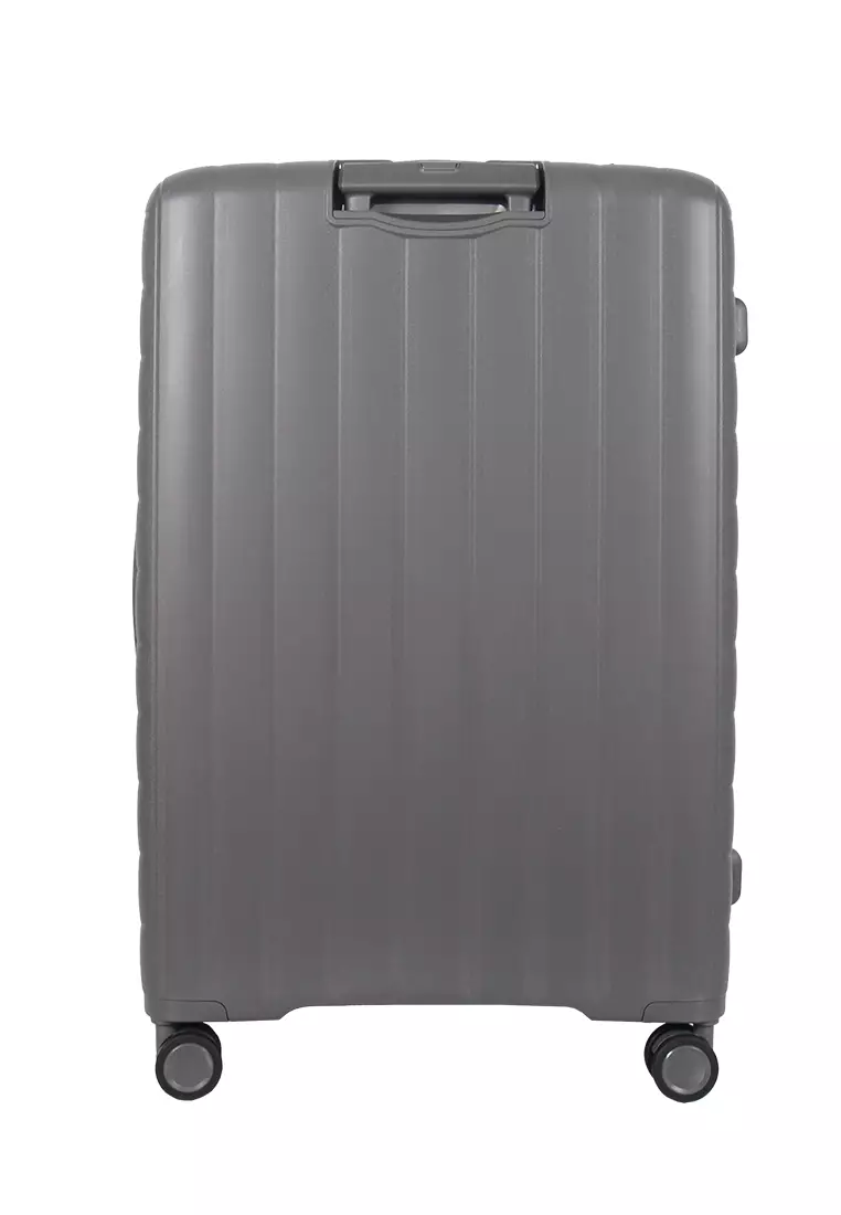 Antler Koper 28 inci A830-78-28 Grey