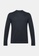 ESPRIT black ESPRIT Knitted wool sweater 0E0C7AAB7A6248GS_7