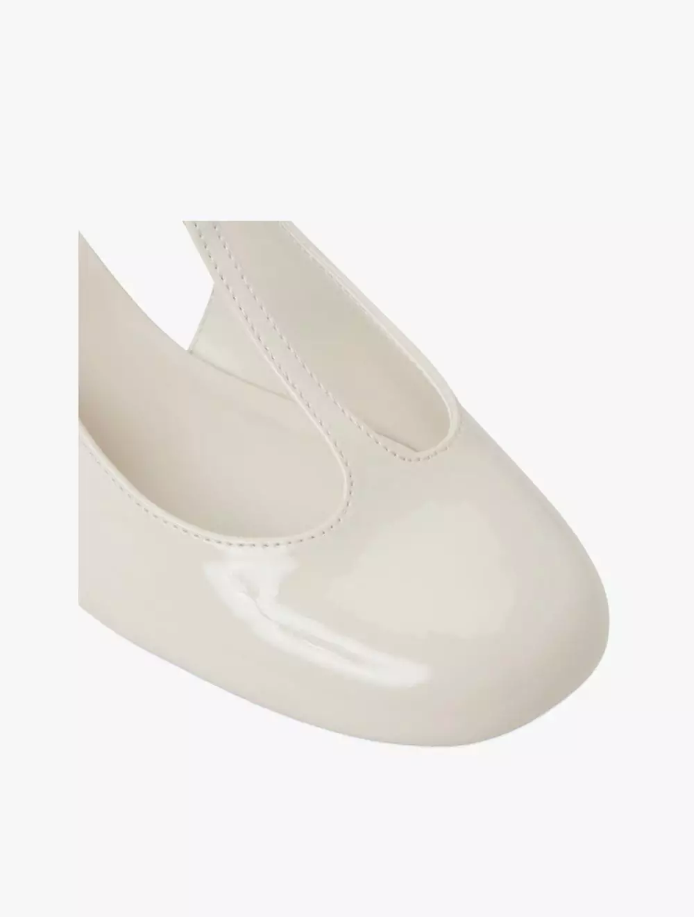 Payless Call It Spring Women Tiiana Heeled Shoes - Ice_04