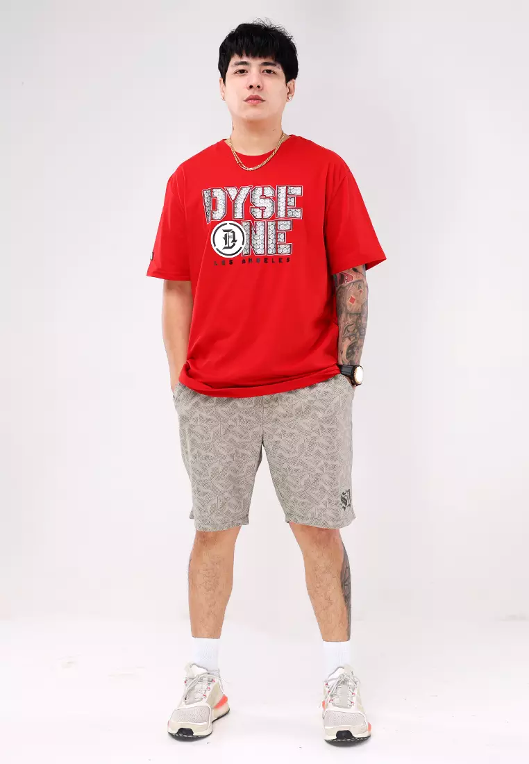 Round Neck Regular Fit