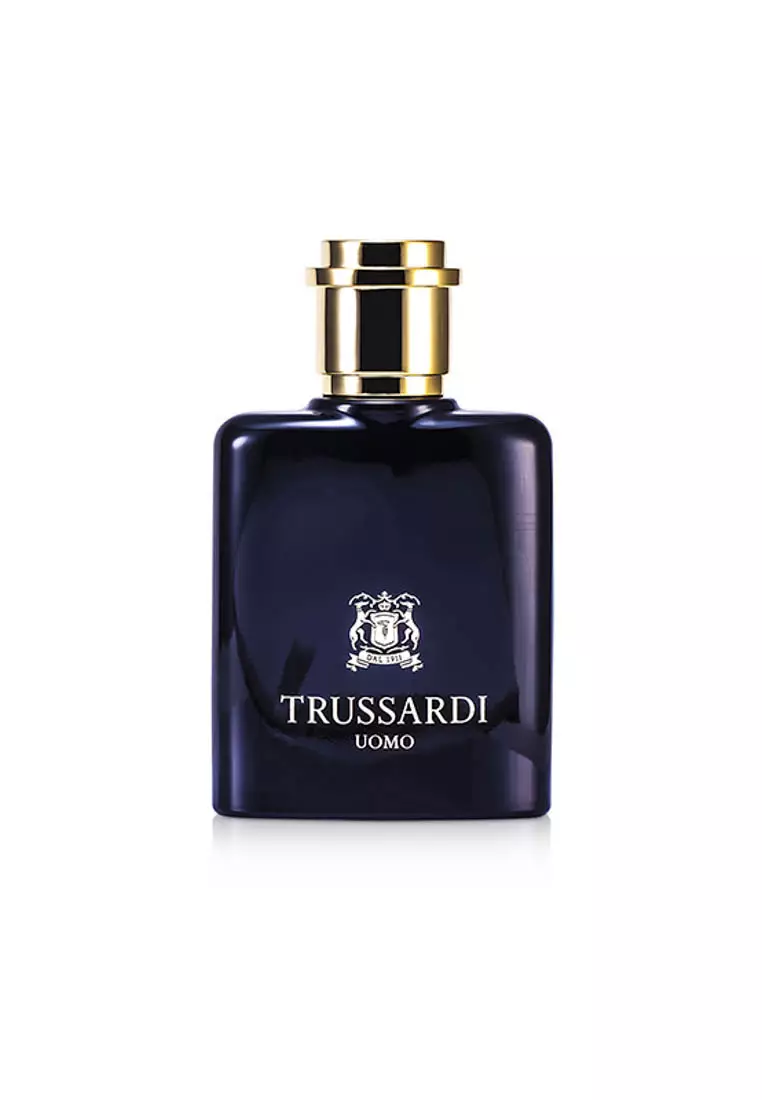 Trussardi - Uomo Eau De Toilette Spray 30ml/1oz