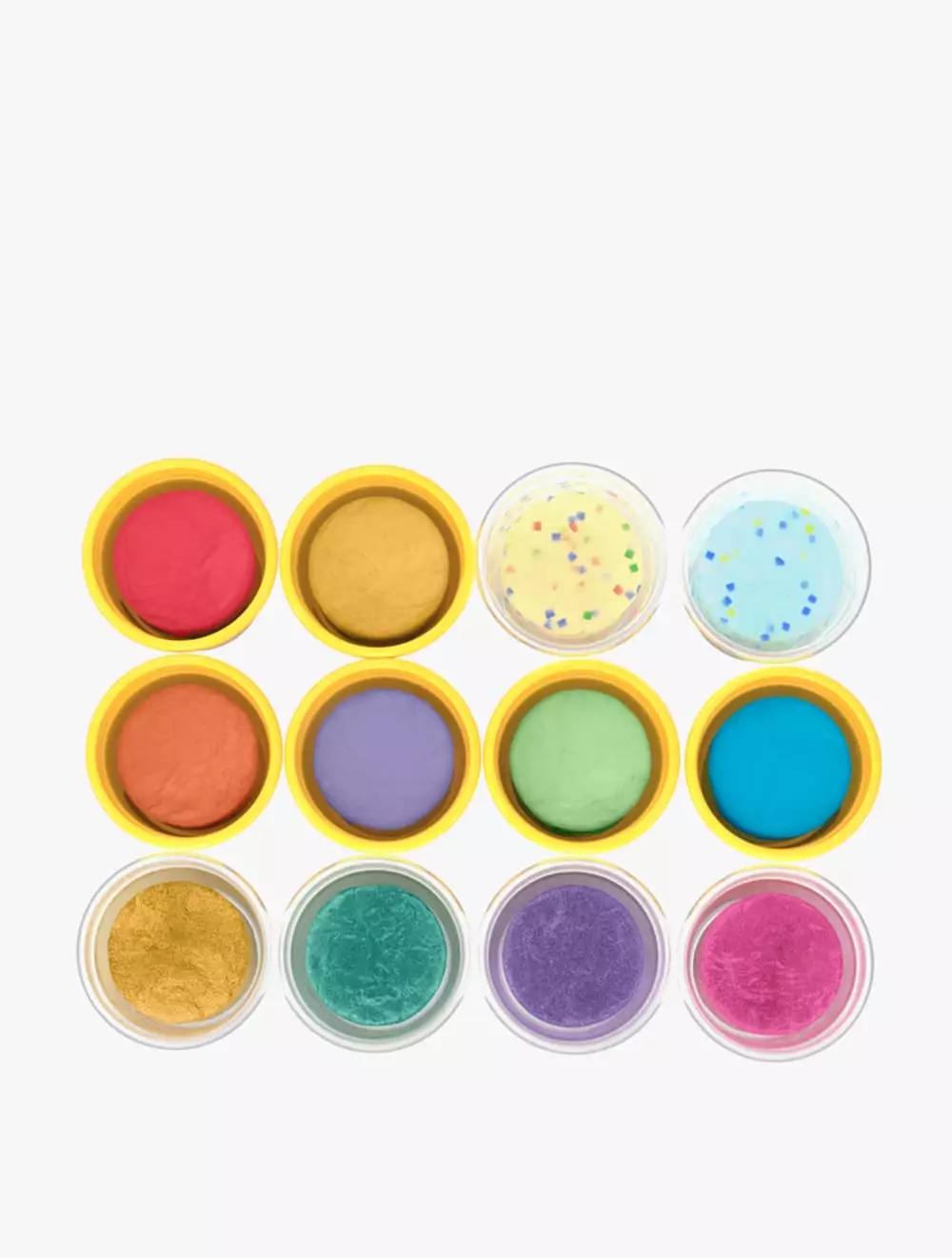 Play-Doh Celebration Compound Pack
