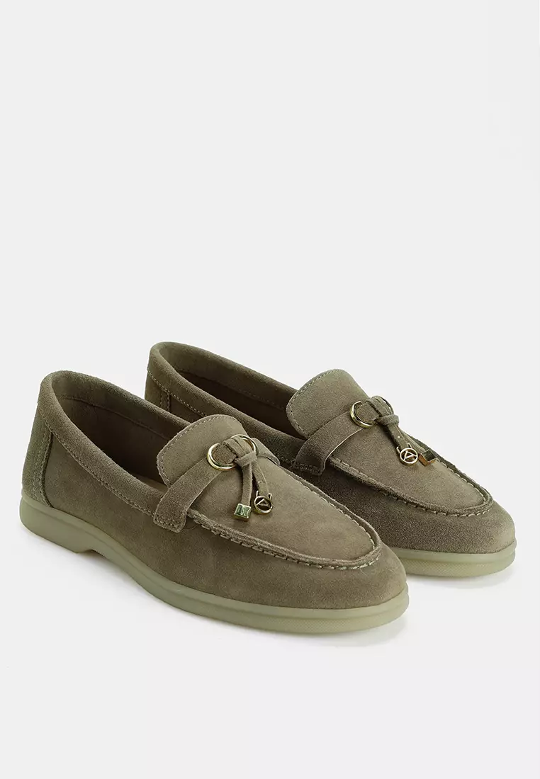 Creras-In Loafers