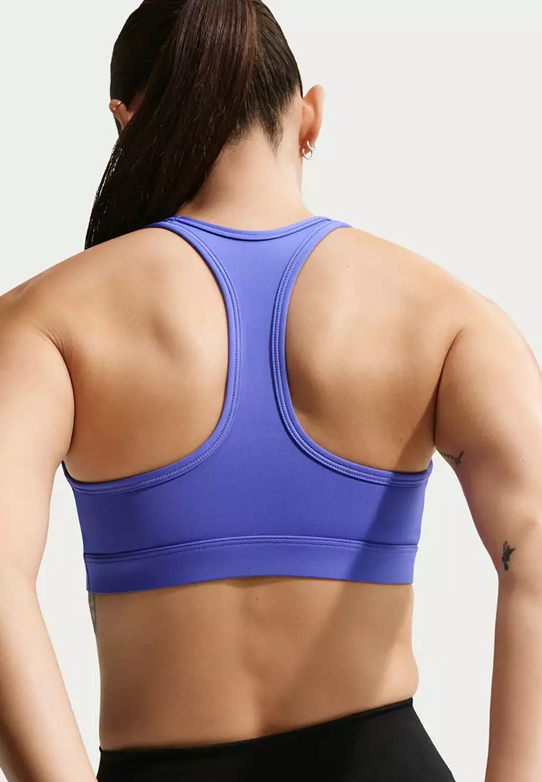 Swoosh Medium Support Padded Sports Bra