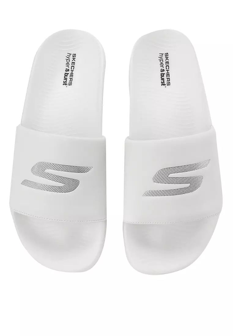 Buy Skechers Hyper Slide 2025 Online ZALORA