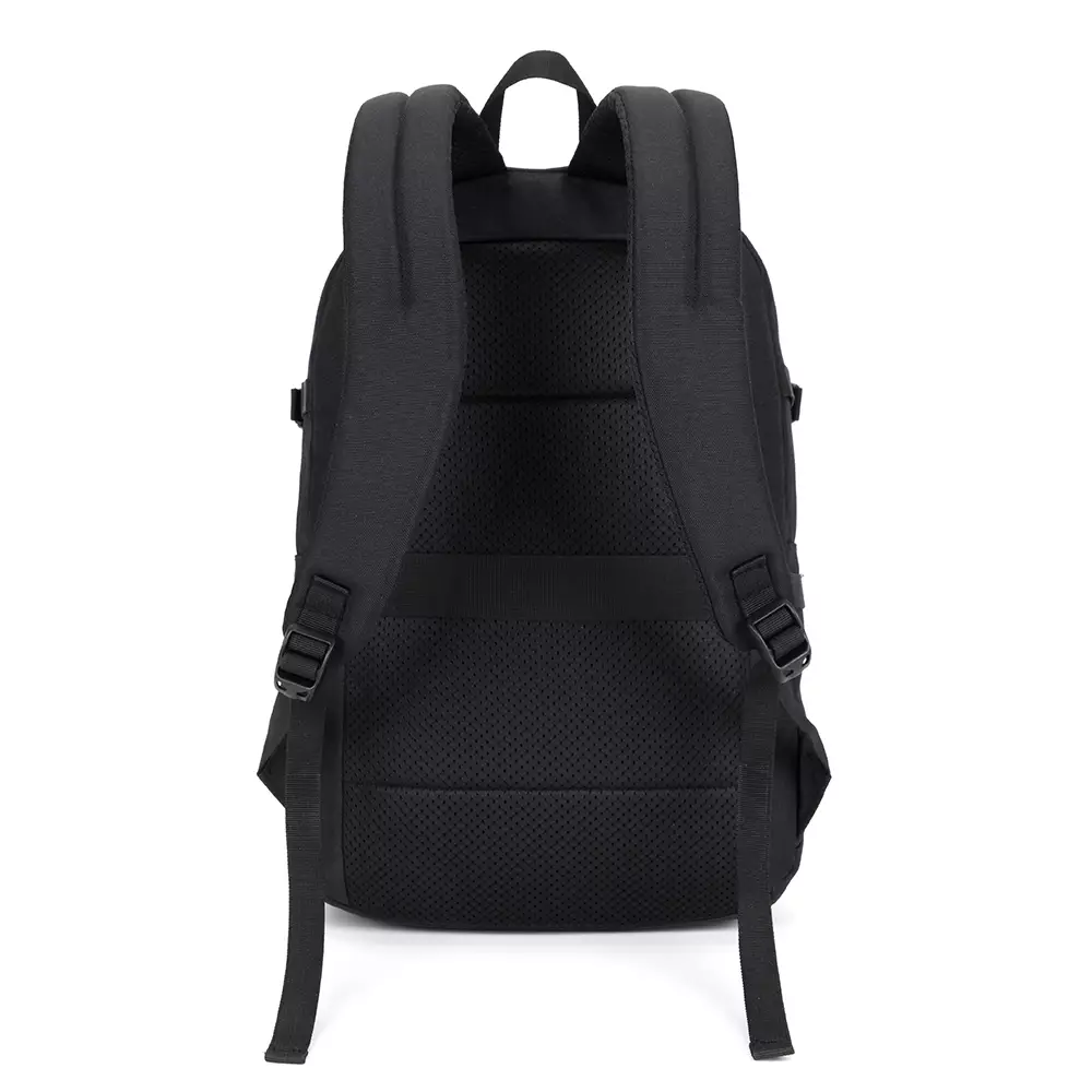 Navy Club Tas Ransel Laptop FIHE - Backpack Daypack Up to 14 Inch Tas Pria Wanita