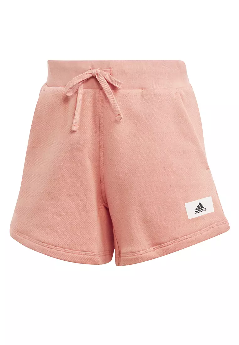 Lounge French Terry Shorts